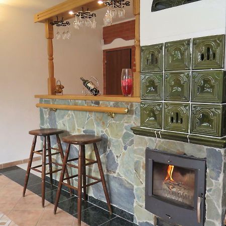 Stvolínky Holiday Home Sezimky By Interhome מראה חיצוני תמונה