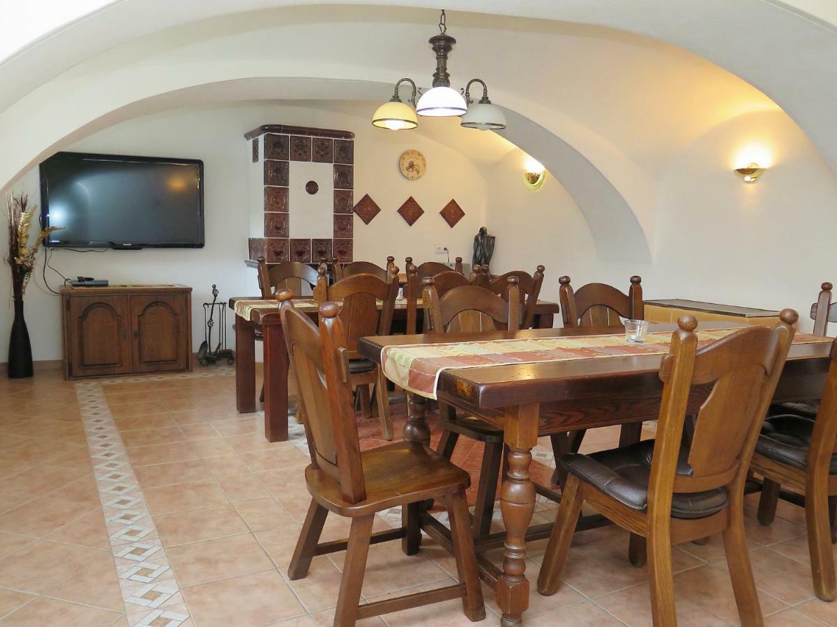 Stvolínky Holiday Home Sezimky By Interhome מראה חיצוני תמונה