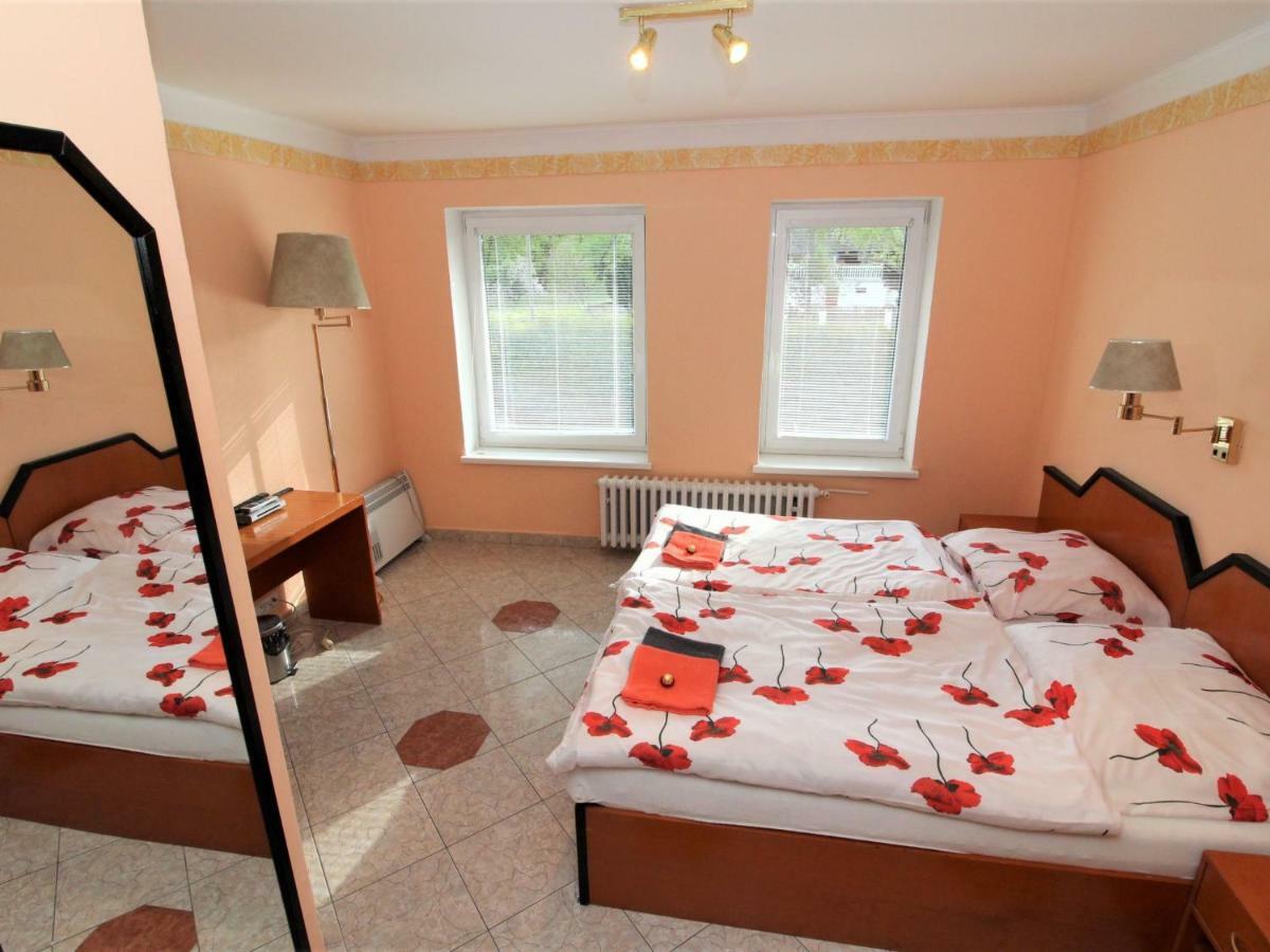 Stvolínky Holiday Home Sezimky By Interhome מראה חיצוני תמונה