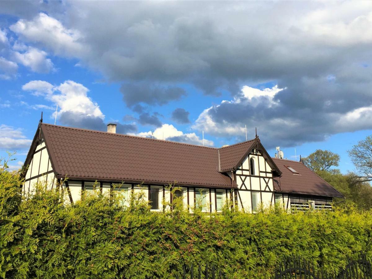 Stvolínky Holiday Home Sezimky By Interhome מראה חיצוני תמונה