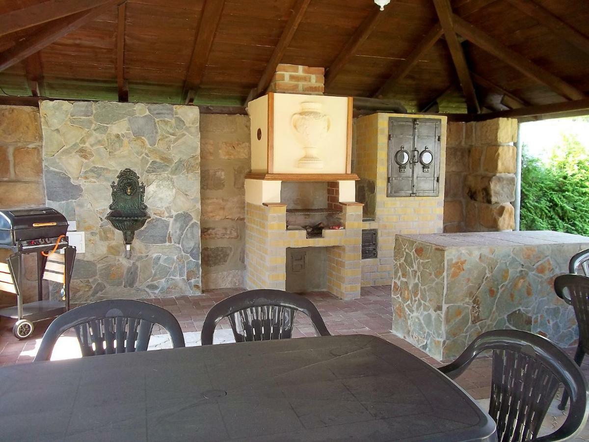 Stvolínky Holiday Home Sezimky By Interhome מראה חיצוני תמונה