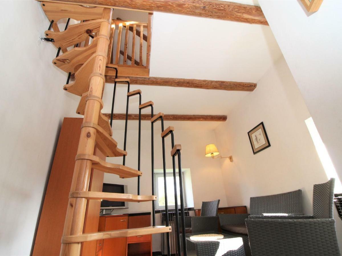 Stvolínky Holiday Home Sezimky By Interhome מראה חיצוני תמונה