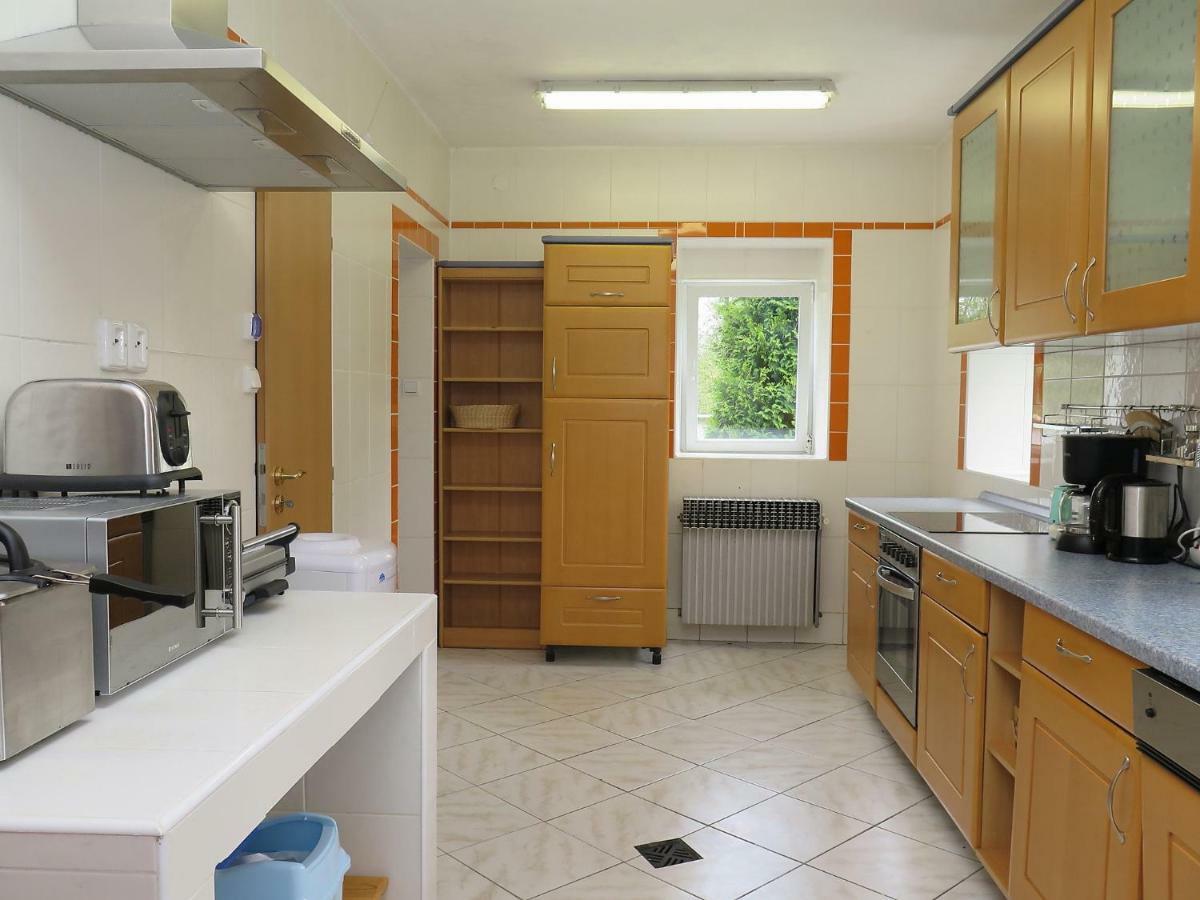 Stvolínky Holiday Home Sezimky By Interhome מראה חיצוני תמונה
