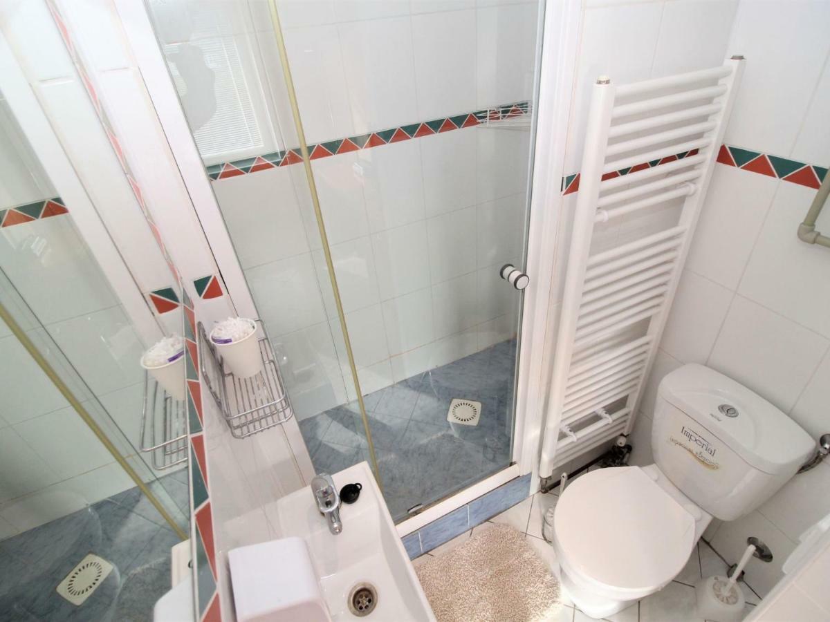 Stvolínky Holiday Home Sezimky By Interhome מראה חיצוני תמונה