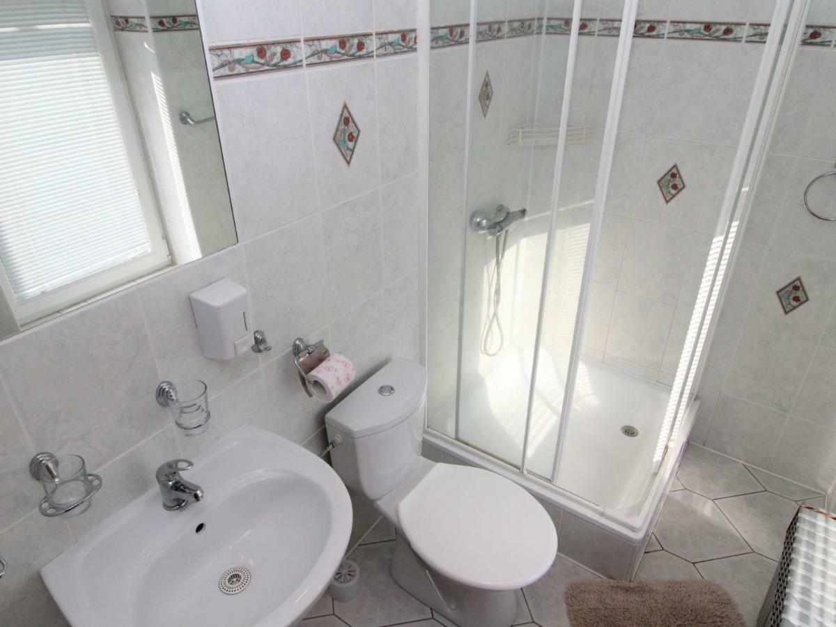 Stvolínky Holiday Home Sezimky By Interhome מראה חיצוני תמונה