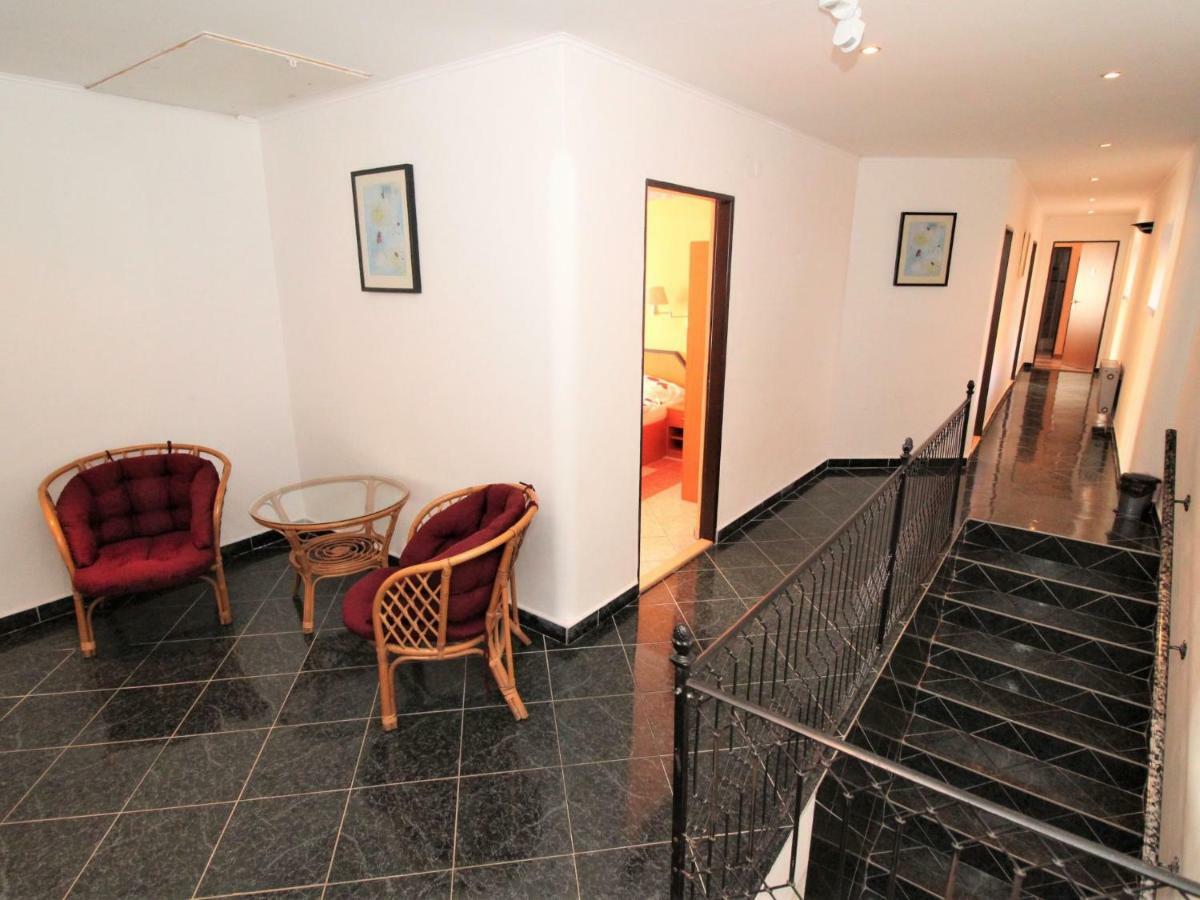 Stvolínky Holiday Home Sezimky By Interhome מראה חיצוני תמונה