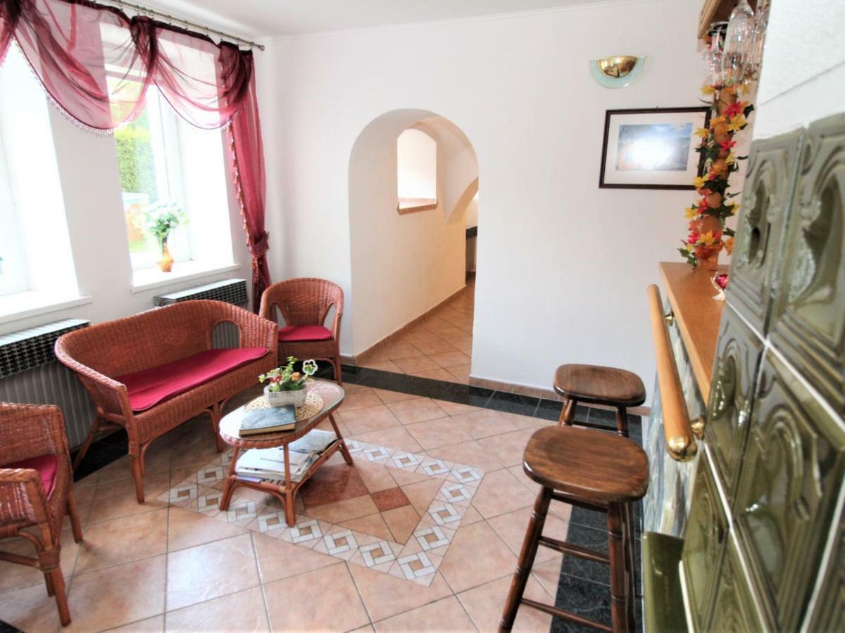 Stvolínky Holiday Home Sezimky By Interhome מראה חיצוני תמונה