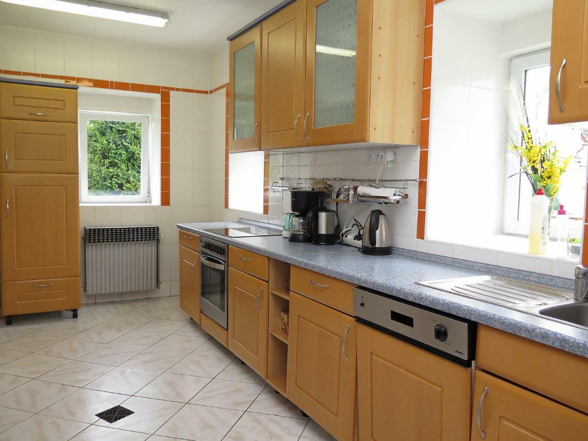 Stvolínky Holiday Home Sezimky By Interhome מראה חיצוני תמונה